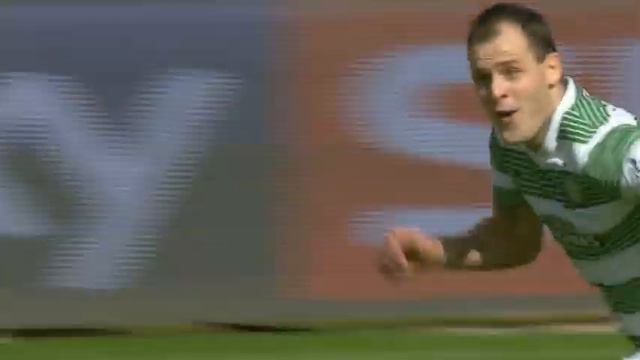 #SPFLPREM GOAL OF THE WEEK | 31st August, 2013 смотреть онлайн