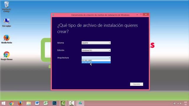 2023!!! Como Descargar Windows 8 & 8.1 Gratis, Legal y Fácil смотреть онлайн