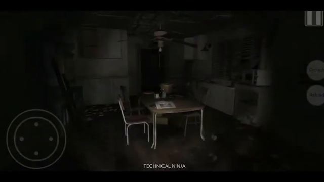 RESIDENT EVIL 7 - Android / iOS - RE 7 (COPY) ANDROID GAMEPLAY смотреть онлайн