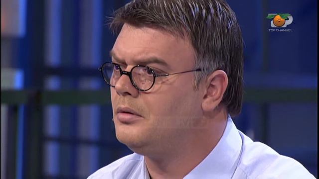 Portokalli, 10 Prill 2011 - Kuici Koha Jote Mbaroi dhe gazetaret (Konferenca per shtyp) смотреть онлайн