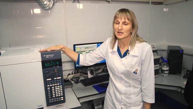 Лаборатории оценки качества и безопасности зерна и продуктов его переработки ФГБУ «ВНИИКР» смотреть онлайн