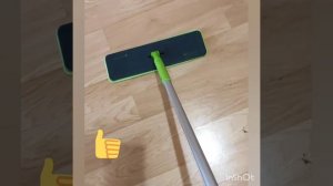 Новинка Гринвей Аэро-швабра с распылителем