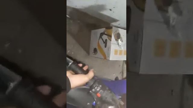 Обзор на мотоцикл GX 250 покупка смотреть онлайн