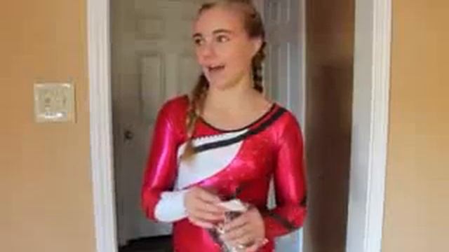 Ultimate Gymnastics Truth or Dare смотреть онлайн