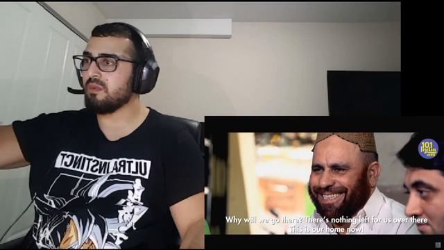 Kabuliwalas of Kolkata Reaction | Ready Set React | Unique Stories from India смотреть онлайн