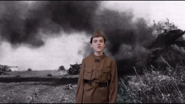 Цикл познавательных уроков «Юные безусые герои» смотреть онлайн