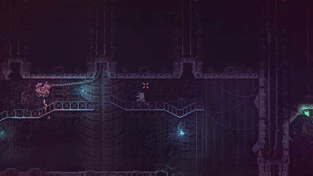 Let's Play Carrion [5] GPS Signal Lost - WHERE TA #*($ AM I? смотреть онлайн