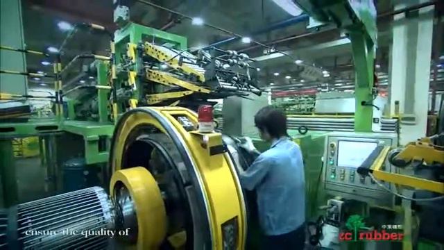 ZC Rubber Co , Ltd - компания мирового уровня смотреть онлайн