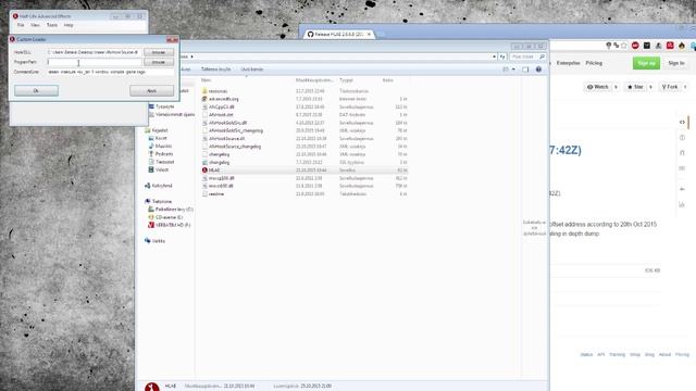 Guide: Highlighted/Longer-Lasting Deathnotices In GOTV Demos смотреть онлайн