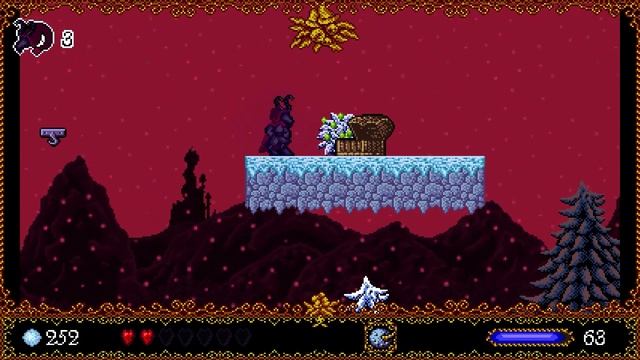 Poems In The Pits Of Despair | Krampus Quest | Part 2 смотреть онлайн