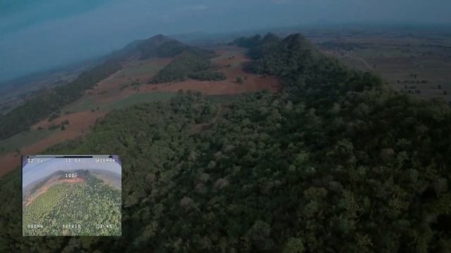 First 2.5km! : #tango2 смотреть онлайн