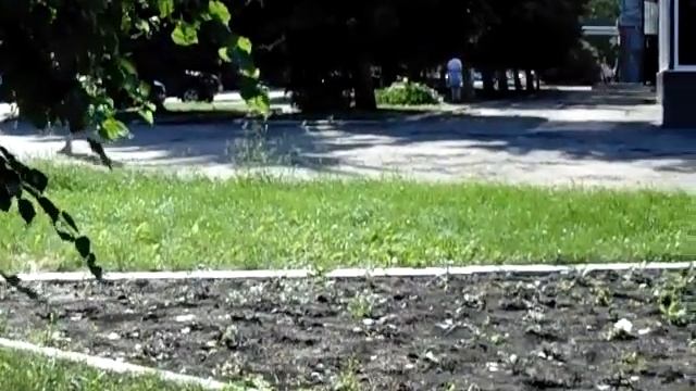 Я с детства не любил овал... смотреть онлайн