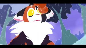 ТОП 10 Переоценённых фанатами персонажей (Коты-Воители топ)