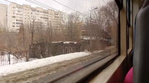 пермь. трамвай 512. 11 маршрут