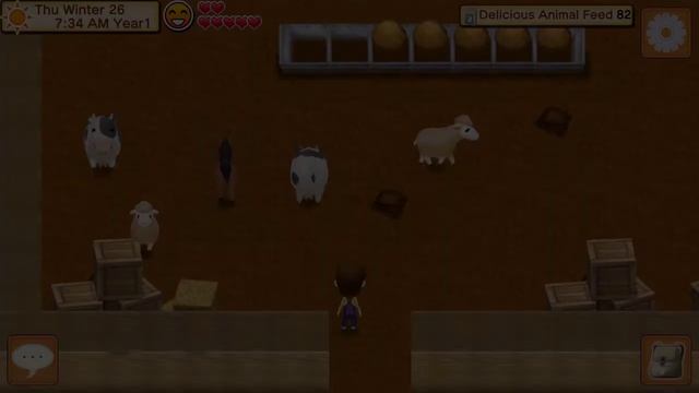 How to get Ultimate, Miracle, Supreme Egg : Harvest Moon Seed of Memories смотреть онлайн