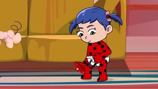 Lady Bug and Cat Noir VS Skibidi Toilet Boss - What happened ?! Miraculous Animation смотреть онлайн