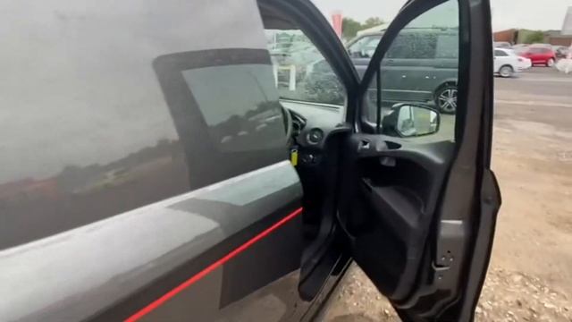 2019 Ford Transit Courier 1.5 TDCi 100ps Sport Van [6 Speed] смотреть онлайн