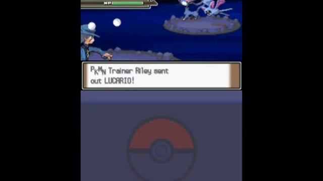 Let's Play Pokémon Platinum - Part 62 смотреть онлайн