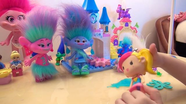 Trolls | Тролли