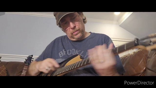 A little Independence Day foreplay! Played on my Schecter Reaper FR6 w/ Sustainiac pickup system!! смотреть онлайн