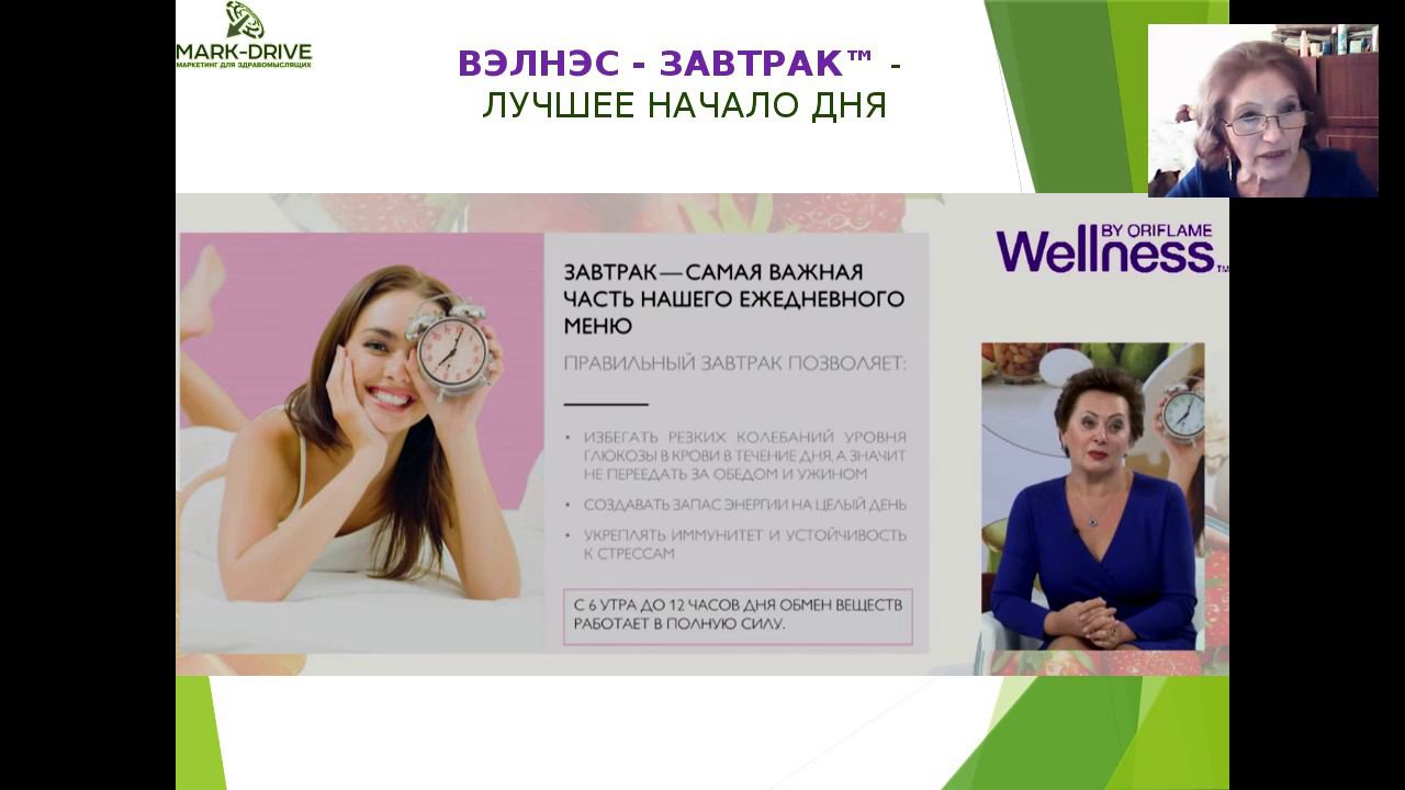 Wellness. Правильное питание. смотреть онлайн