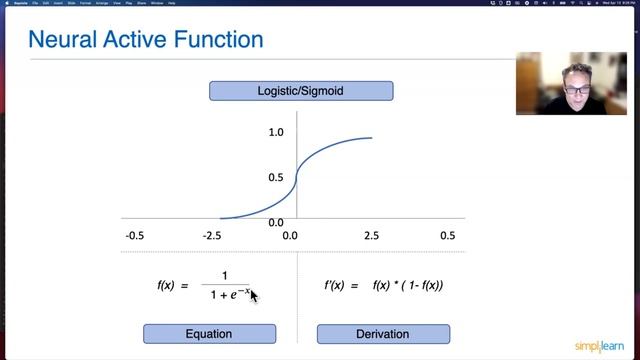 Neural Network Architectures | Types of Neural Network Architectures | Neural Network | Simplilearn смотреть онлайн