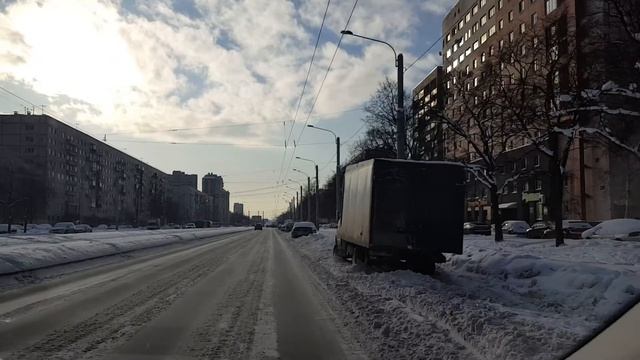 Как отличить переход от перекрестка. смотреть онлайн