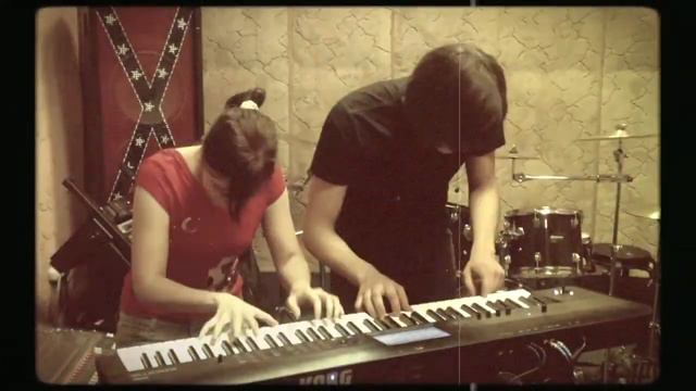 A musical break смотреть онлайн