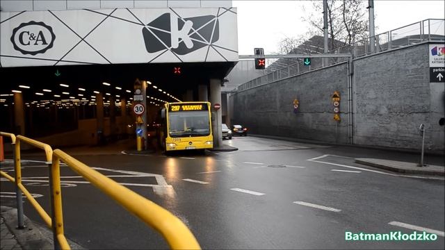 Podziemny dworzec autobusowy w Katowicach 2016 смотреть онлайн