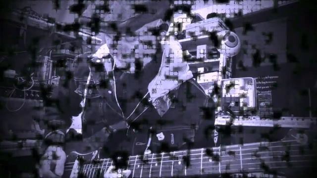 Jamuary27. Yamaha 611 + Korg NTS1 shimmer reverb смотреть онлайн