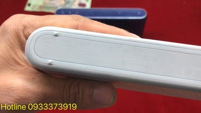 LOA DI ĐÔNG HARMAN/KARDON TRAVELER THANH LÝ смотреть онлайн