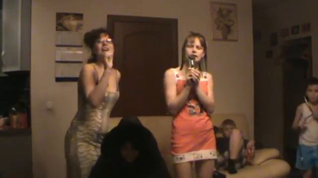 Таланты Голицыно 2012 смотреть онлайн