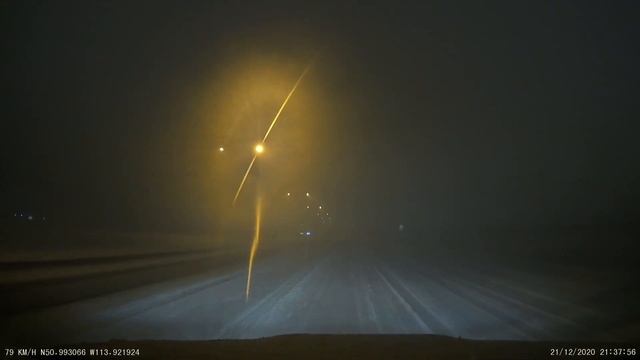 Nokian Hakkapelitta R3's in snowstorm смотреть онлайн