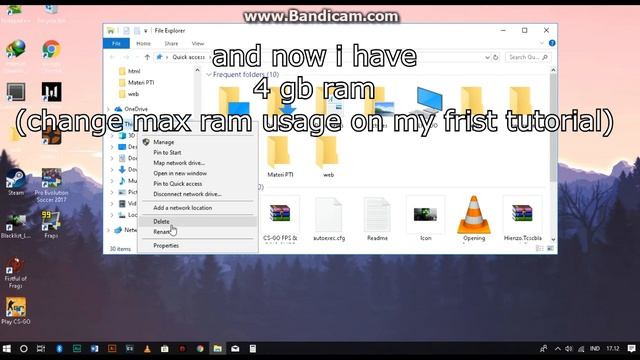 (#2)how to fix PUBG MOBILE EMULATOR PC error "unebel to instal because you do not have 3 gb ram" смотреть онлайн