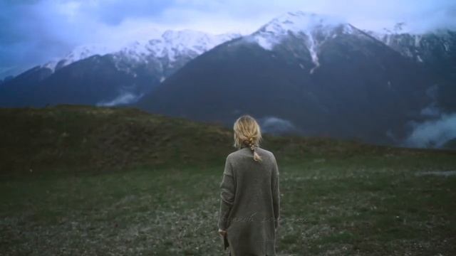 Айсина Шуклина - "Возвращайся в мой сад" смотреть онлайн