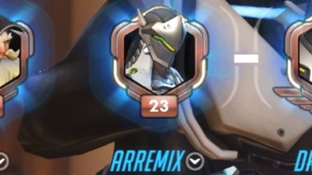 Лучший Гайд на Сомбру в Overwatch смотреть онлайн