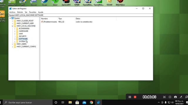 MOBO ASROCK N68-VS3 FX PROBLEMA DE AUDIO WINDOWS 10. "SOLUCION" смотреть онлайн