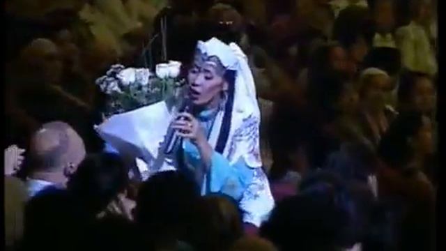 Munojat Yo'lchiyeva - Munojot; Муножат Йўлчиева - Муножот смотреть онлайн