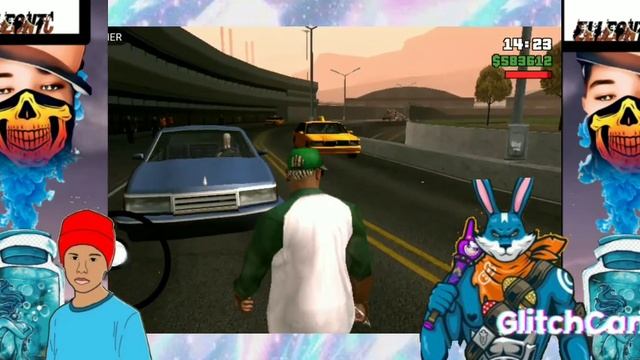 Viajo a San siero en jta san andreas esta epico suscribanse y dejen su laik crak смотреть онлайн