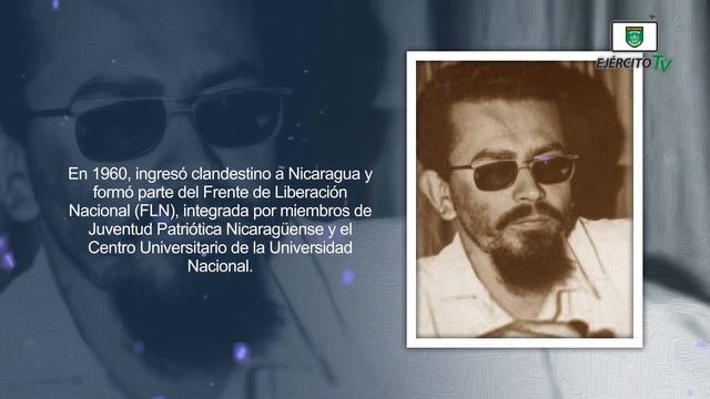 46 aniversario del paso a la inmortalidad del “Héroe Nacional” Cmte. Carlos Fonseca Amador смотреть онлайн