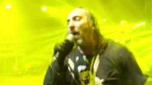 Король и Шут-Танец злобного гения (live) На Краю