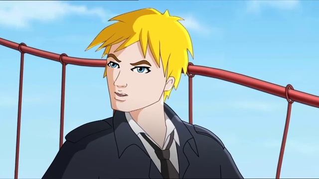 ATAQUE DE VÍRUS | Episódio 23 Completo | Português | Virus Attack смотреть онлайн