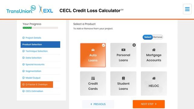 Get CECL Ready - CECL Credit Loss Calculator смотреть онлайн