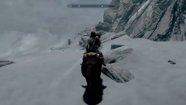 Skrim Remastered|Gray Beards Ending смотреть онлайн