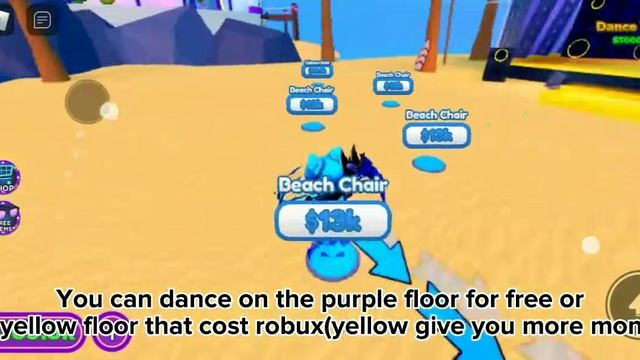 [EVENT]HOW TO GET THE SWORD PACK-THE CHAINSMOKERS in FESTIVAL TYCOON|ROBLOX смотреть онлайн