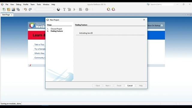 Java Programming - Installing Netbeans 17 w/ JDK 19 смотреть онлайн