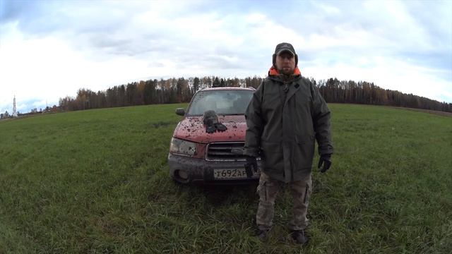 Тест одежды от компании Nordman.