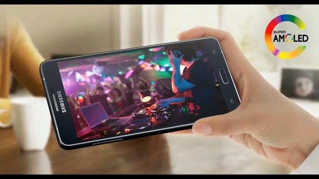 Samsung Galaxy A7 (2016) nabs Bluetooth approval, gets benchmarked again смотреть онлайн