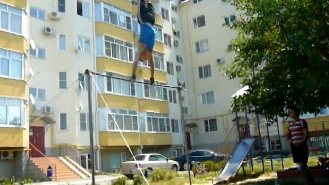 I сбор турникменов г.Темрюк(Официальная версия) смотреть онлайн