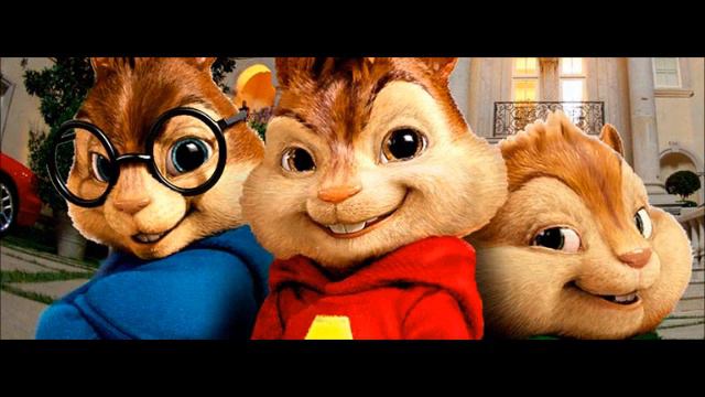 Rombai Me voy Alvin y las ardillas смотреть онлайн
